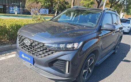 Hyundai ix35, 2021 год, 1 300 000 рублей, 1 фотография