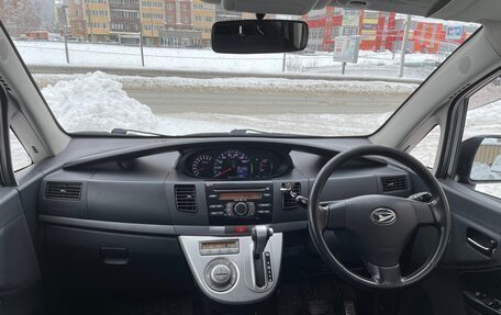 Daihatsu Move IV, 2009 год, 490 000 рублей, 4 фотография