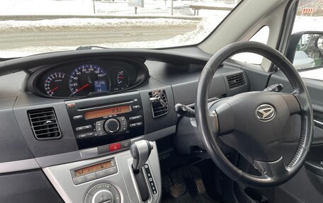 Daihatsu Move IV, 2009 год, 490 000 рублей, 5 фотография
