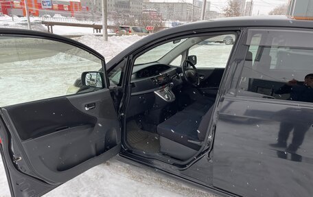 Daihatsu Move IV, 2009 год, 490 000 рублей, 8 фотография