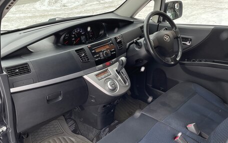 Daihatsu Move IV, 2009 год, 490 000 рублей, 7 фотография