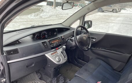 Daihatsu Move IV, 2009 год, 490 000 рублей, 6 фотография