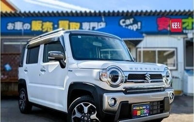 Suzuki Hustler, 2022 год, 688 000 рублей, 1 фотография