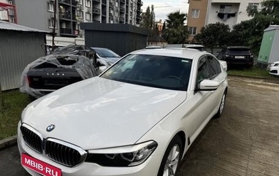 BMW 5 серия, 2019 год, 4 036 800 рублей, 1 фотография