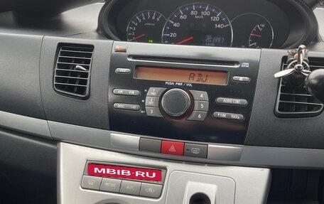 Daihatsu Move IV, 2009 год, 490 000 рублей, 3 фотография