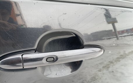 Daihatsu Move IV, 2009 год, 490 000 рублей, 11 фотография