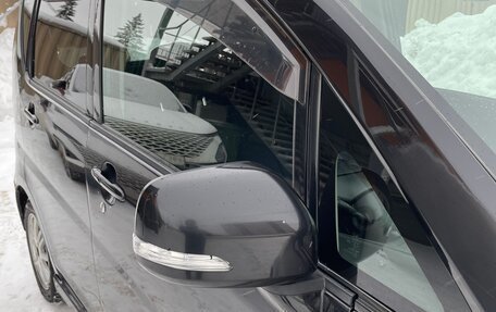 Daihatsu Move IV, 2009 год, 490 000 рублей, 10 фотография