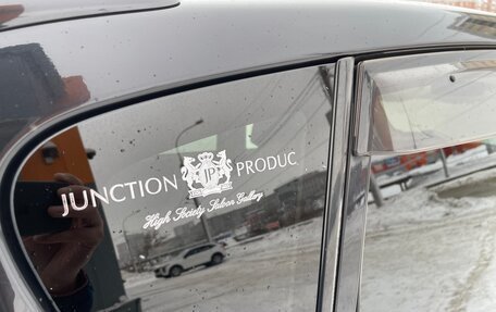 Daihatsu Move IV, 2009 год, 490 000 рублей, 12 фотография