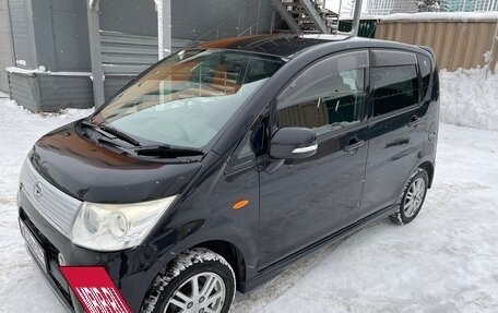 Daihatsu Move IV, 2009 год, 490 000 рублей, 17 фотография