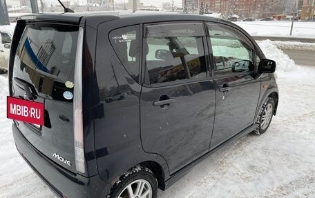 Daihatsu Move IV, 2009 год, 490 000 рублей, 14 фотография