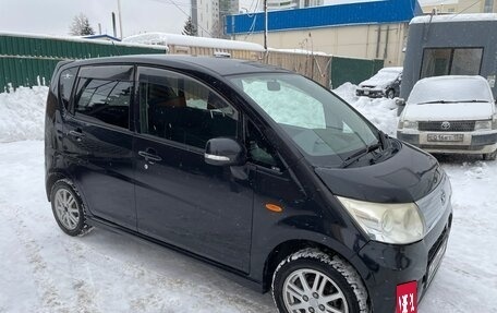 Daihatsu Move IV, 2009 год, 490 000 рублей, 18 фотография