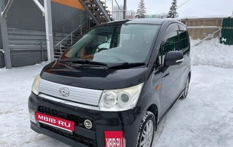 Daihatsu Move IV, 2009 год, 490 000 рублей, 15 фотография