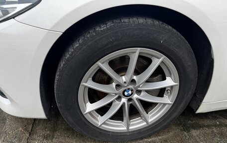 BMW 5 серия, 2019 год, 4 036 800 рублей, 10 фотография