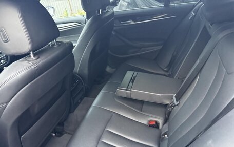 BMW 5 серия, 2019 год, 4 036 800 рублей, 9 фотография