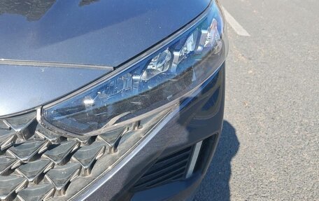 Hyundai ix35, 2021 год, 1 300 000 рублей, 2 фотография