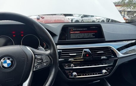 BMW 5 серия, 2019 год, 4 036 800 рублей, 7 фотография