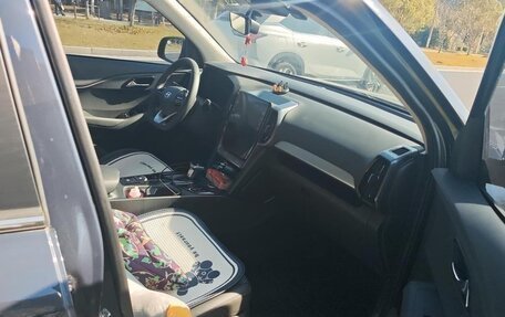 Hyundai ix35, 2021 год, 1 300 000 рублей, 7 фотография