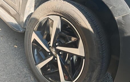 Hyundai ix35, 2021 год, 1 300 000 рублей, 5 фотография