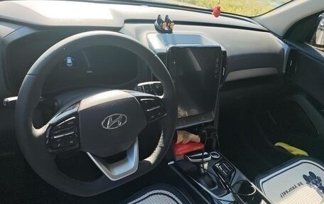 Hyundai ix35, 2021 год, 1 300 000 рублей, 6 фотография