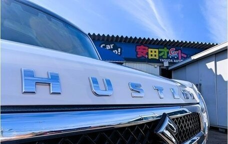 Suzuki Hustler, 2022 год, 688 000 рублей, 7 фотография