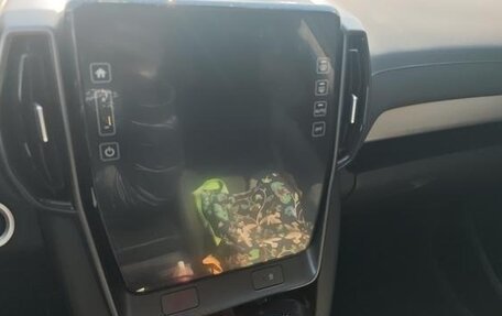 Hyundai ix35, 2021 год, 1 300 000 рублей, 10 фотография