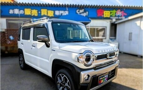 Suzuki Hustler, 2022 год, 688 000 рублей, 6 фотография