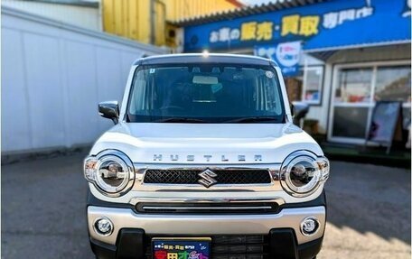 Suzuki Hustler, 2022 год, 688 000 рублей, 2 фотография