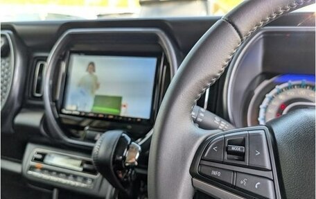 Suzuki Hustler, 2022 год, 688 000 рублей, 5 фотография