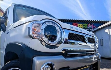 Suzuki Hustler, 2022 год, 688 000 рублей, 8 фотография