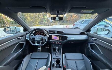 Audi Q3, 2021 год, 2 405 003 рублей, 6 фотография