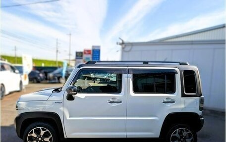 Suzuki Hustler, 2022 год, 688 000 рублей, 3 фотография