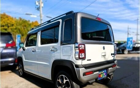 Suzuki Hustler, 2022 год, 688 000 рублей, 4 фотография