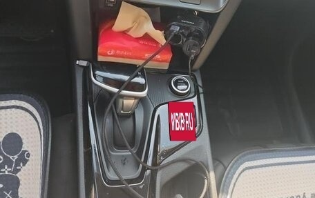 Hyundai ix35, 2021 год, 1 300 000 рублей, 11 фотография