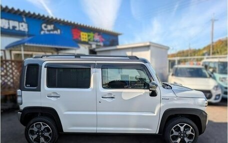 Suzuki Hustler, 2022 год, 688 000 рублей, 10 фотография