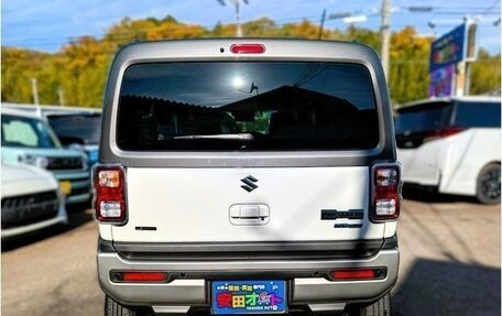 Suzuki Hustler, 2022 год, 688 000 рублей, 12 фотография