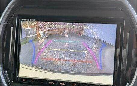 Suzuki Hustler, 2022 год, 688 000 рублей, 19 фотография