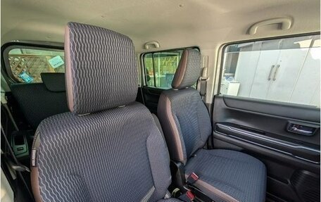 Suzuki Hustler, 2022 год, 688 000 рублей, 14 фотография