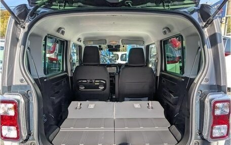 Suzuki Hustler, 2022 год, 688 000 рублей, 15 фотография