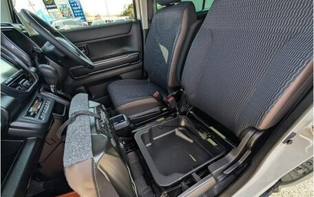 Suzuki Hustler, 2022 год, 688 000 рублей, 16 фотография