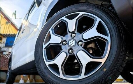 Suzuki Hustler, 2022 год, 688 000 рублей, 20 фотография