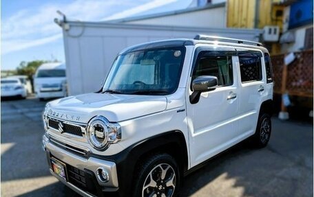 Suzuki Hustler, 2022 год, 688 000 рублей, 13 фотография