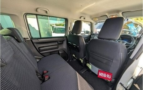 Suzuki Hustler, 2022 год, 688 000 рублей, 22 фотография