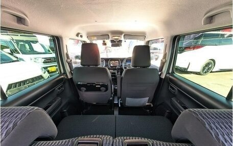 Suzuki Hustler, 2022 год, 688 000 рублей, 25 фотография