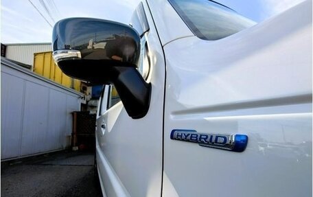 Suzuki Hustler, 2022 год, 688 000 рублей, 30 фотография