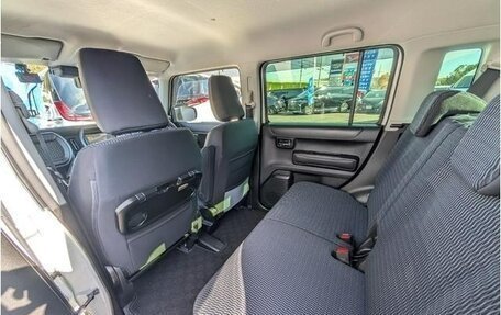 Suzuki Hustler, 2022 год, 688 000 рублей, 26 фотография