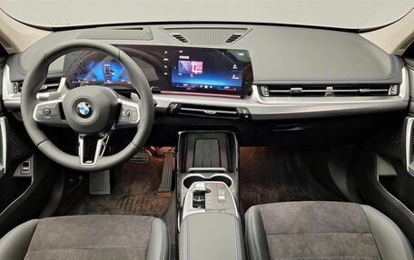 BMW X1, 2025 год, 6 200 000 рублей, 4 фотография