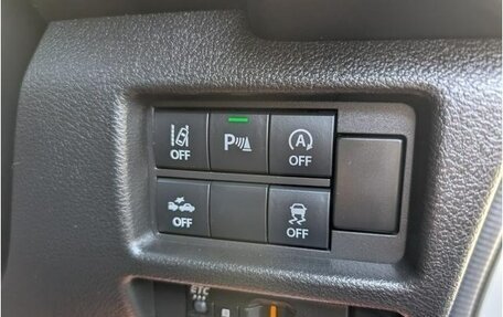 Suzuki Hustler, 2022 год, 688 000 рублей, 32 фотография