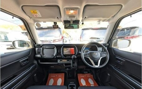 Suzuki Hustler, 2022 год, 688 000 рублей, 27 фотография