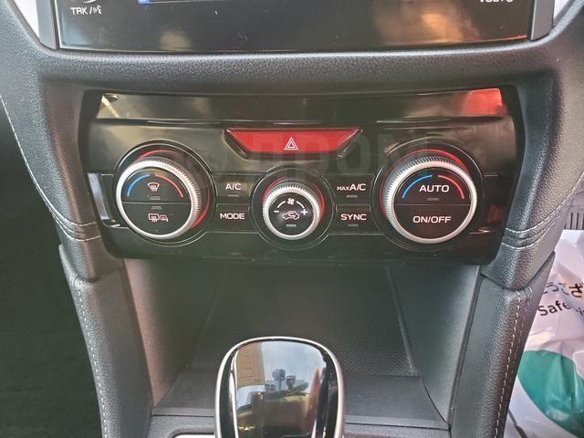 Subaru XV II, 2022 год, 2 150 000 рублей, 3 фотография