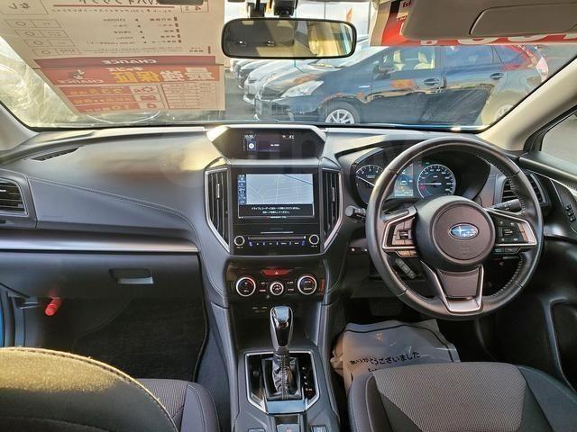 Subaru XV II, 2022 год, 2 150 000 рублей, 9 фотография